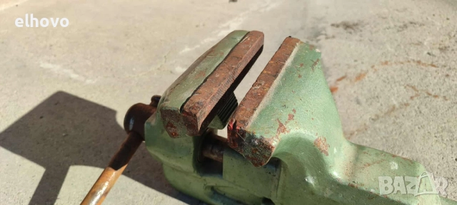 Менгеме немско Heuer, голямо, снимка 5 - Менгемета - 52387931