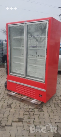 продавам  фризер, снимка 2 - Фризери - 52719525