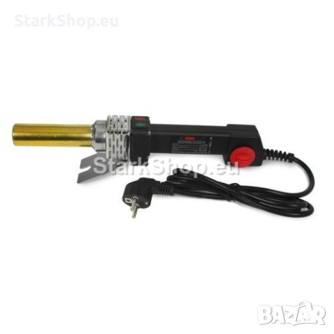 Поялник за полипропилен 16 – 32 мм 1850W Mar-Pol