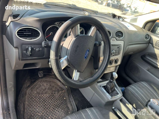 Ford Focus 1.6 TDCi 2009г. На Части, снимка 4 - Автомобили и джипове - 53157208
