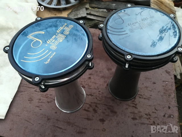 ТАРАМБУКИ ОТ СИРИЯ 30Х20СМ 0412251617