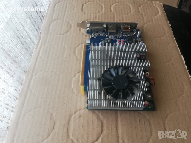 Видео карта AMD Radeon Sapphire HD R9 255 2048MB GDDR5 128bit PCI-E, снимка 6 - Видеокарти - 42673153