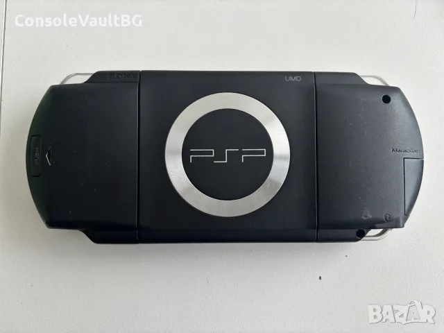 Sony PSP 1004 – Работещо, снимка 3 - PlayStation конзоли - 56153721