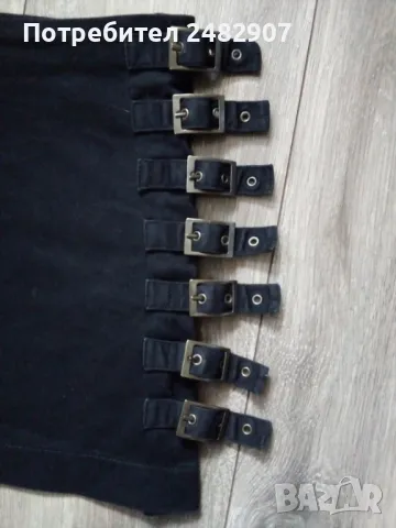 Дамска къса пола, снимка 10 - Поли - 49796722