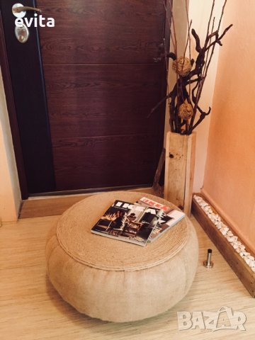 Луксозна ваза от естествено дърво! Ръчна изработка! , снимка 8 - Декорация за дома - 34491999