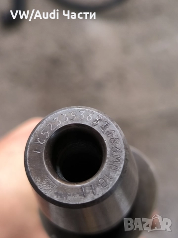 Разпределителен вал валове за Голф 5 Ауди А3 Пасат Туран 2.0тди VW Golf 5 Audi A3 Passat 2.0TDI, снимка 4 - Части - 52459775