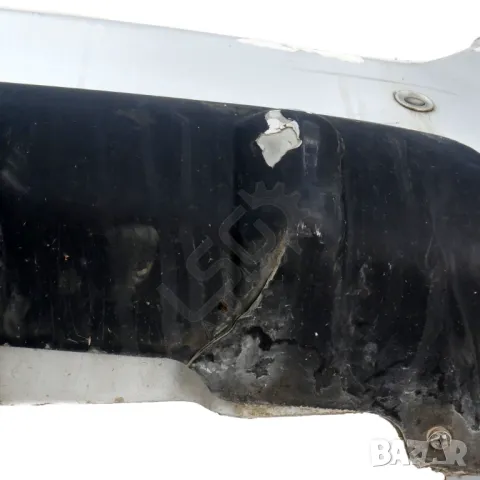Задна броня Nissan X-Trail I 2001-2007 ID: 143550, снимка 3 - Части - 49279860