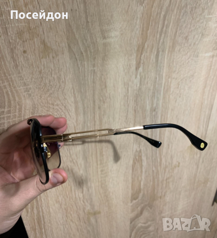 DITA ARMADA слънчеви очила оригинални, снимка 2 - Слънчеви и диоптрични очила - 44814785