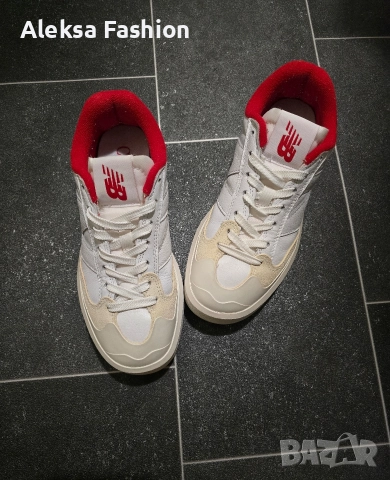 New Balance дамски маратонки , снимка 8 - Маратонки - 52667117