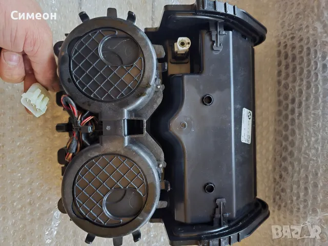 Bmw g01 cubholder , снимка 4 - Части - 48529999