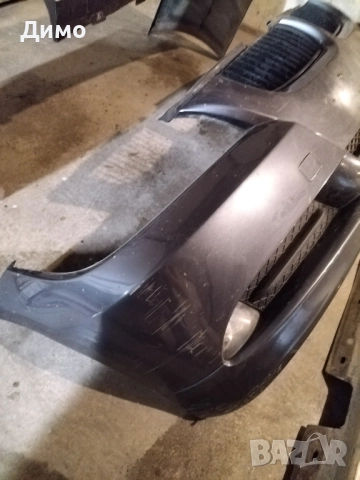 предна броня задна броня прагове бмв е91 bmw e91, снимка 10 - Части - 51436480