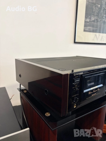 Pioneer CT-93 Top Urushi, снимка 4 - Декове - 52174482