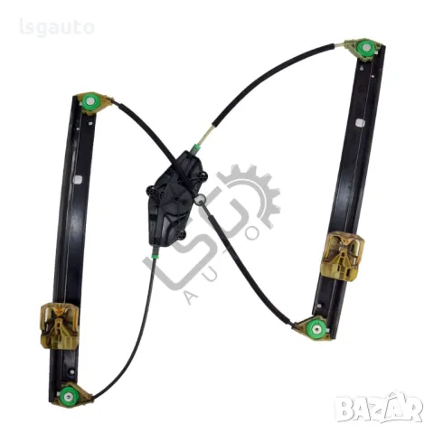 Механизъм преден ляв ел. стъклоповдигач AUDI A4 (B8) 2008-2015 ID: 144435, снимка 2 - Части - 49490274