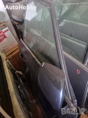 Врата Врати леви , десни Ситроен Ц4 Пикасо Citroen C4 2009г., снимка 2 - Части - 48691655