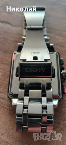 Часовник DKNY - оригинален