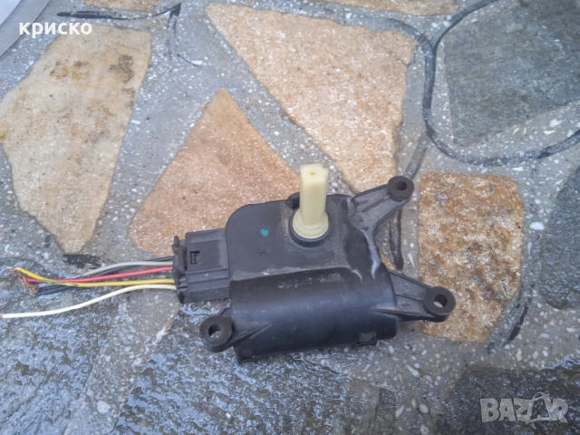 спринтер / крафтер , снимка 12 - Части - 21643946