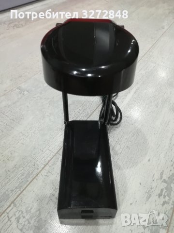 Настолна лампа SCHMELZER-LEUCHTEN, снимка 15 - Настолни лампи - 42739658