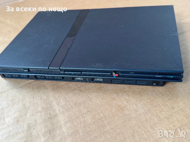 Плейстейшън 2 Playstation 2 PS2, снимка 6 - PlayStation конзоли - 52232485