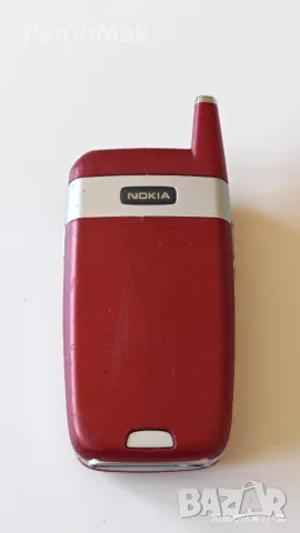Nokia 6103 - red edition , снимка 4 - Nokia - 55953668
