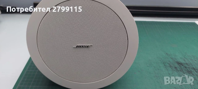 Тонколона bose freespace ds 16f