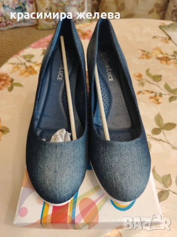 ДАМСКИ ОБУВКИ. , снимка 4 - Дамски ежедневни обувки - 53755086