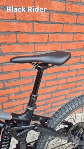 Електрически велосипед E Bike MARIN Alpine Trail E2, BOSCH CX, 750 Wh, Smart System - L, снимка 12 - Велосипеди - 51278211