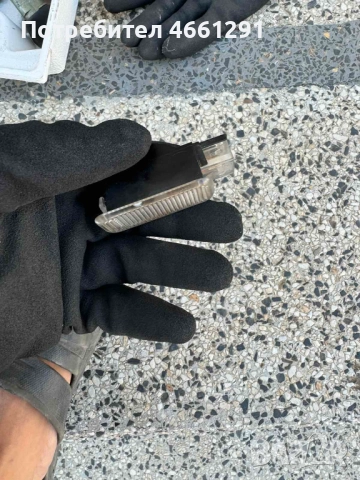 Лампа плафон оригинална за Ваг Груп Vag Grup 4b0947415 само за 10лв., снимка 5 - Части - 52566696