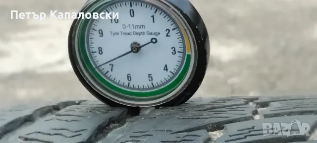 Гуми 255 40 19 Нокиан Nokian 3 броя налични.Цената е за брой гума. Нов внос, снимка 6 - Гуми и джанти - 48335109