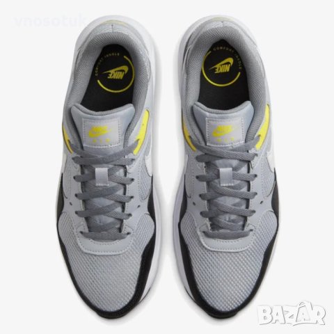 Мъжки маратонки NIKE Маратонки Air Max SC-номер 45 , снимка 4 - Маратонки - 40761957