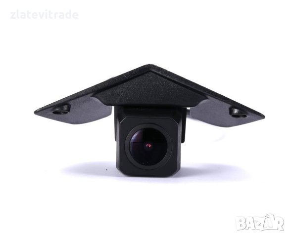 ПРЕДНА КАМЕРА ЗА ЕМБЛЕМАТА НА MERCEDES-BENZ, снимка 4 - Аудиосистеми - 42096692