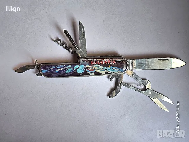 Чисто нова ножка. Цена 9,99лв. Разгледайте и останалите ми обяви., снимка 2 - Антикварни и старинни предмети - 49992595