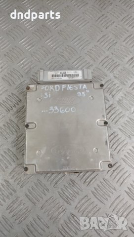 Компютър Ford Fiesta 1.3i 1995г.	