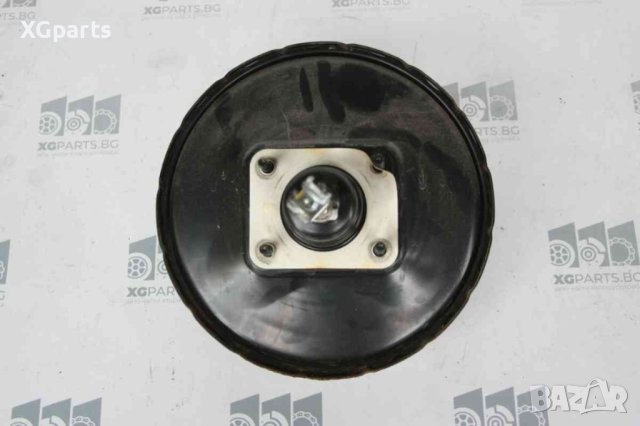 Серво усилвател за Honda Jazz 1.4i 83к.с. (2002-2008), снимка 2 - Части - 41432407