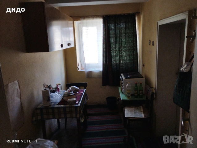 Продавам къща в село Брод Хасковска област , снимка 15 - Къщи - 53326140