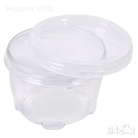 Комплект кутии, 9х6 см, 4 бр., снимка 2 - Кутии за съхранение - 47404680