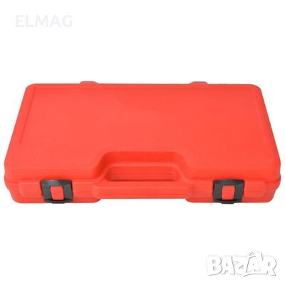 К-т за  МОНТАЖ и ДЕМОНТАЖ на ЛАГЕРИ  idaXL - 16 части , снимка 3 - Куфари с инструменти - 42405249