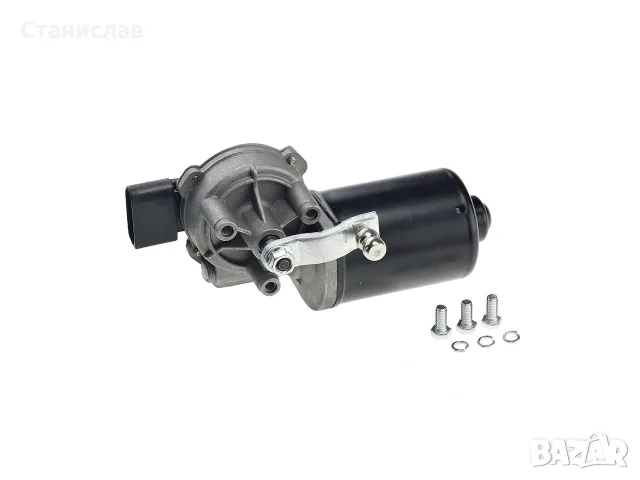 Електромотор за чистачки за VW, Skoda, Seat, Audi – 1J0955119A