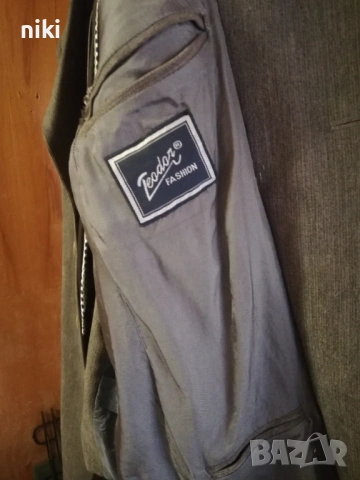 Костюм за абитуриент, снимка 4 - Костюми - 53661034