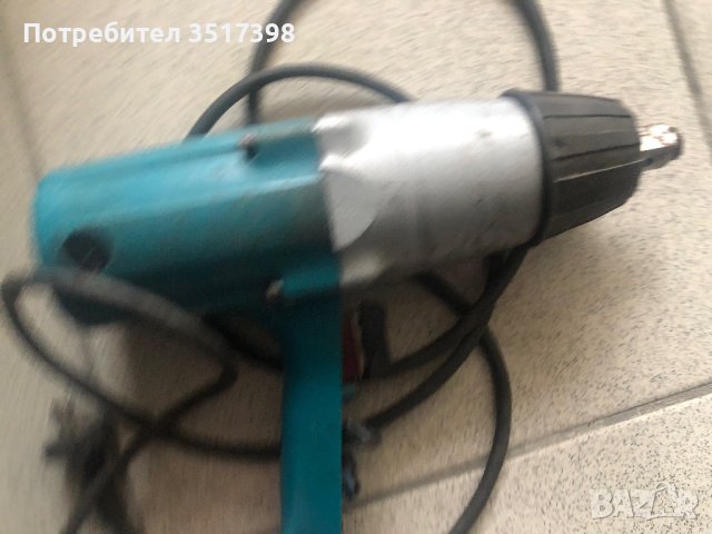 Гайковерт Макита 3/4, снимка 3 - Други инструменти - 44366394