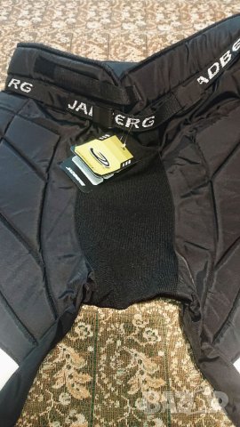 Вратарски панталон за хокей, снимка 12 - Зимни спортове - 40769029