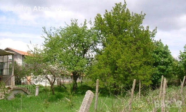 Къща във Ведрина, снимка 2 - Къщи - 53634563