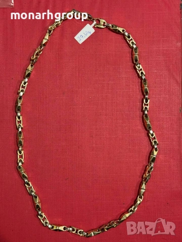 Златен ланец