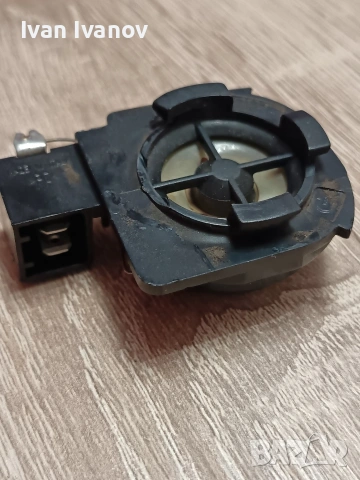 Говорител пищялка тонколона високочестотна за Алфа Alfa 147 и GT ГТ, снимка 4 - Части - 53712318