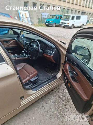 BMW F10 2.0D 2010g. на Части, снимка 7 - Части - 56201233