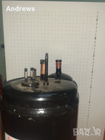 Hitachi-R22 SHW-33TC4-U Ротационен компресор за кл. / 18BTU,240VAC/50Hz,1PH,Nippon 18B4 / 9186338029, снимка 5 - Климатици - 52612293