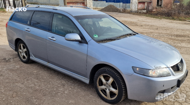 Honda Accord 7 2.2 на части Хонда Акорд 7 2.2 на части, снимка 4 - Автомобили и джипове - 44641246