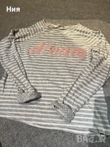 Детска пижама-горнище