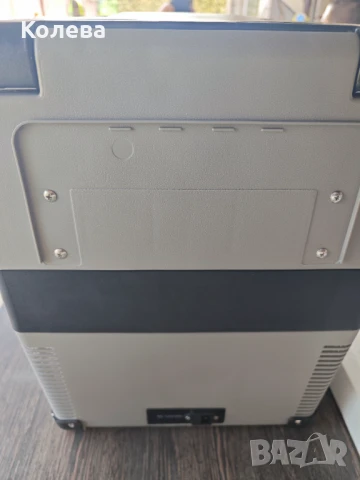 Хладилник -фризер за кола, кемпер, каравана, снимка 4 - Екипировка - 50707184