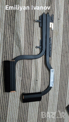 Лаптоп HP Pavilion 17-ab001nu Gaming на части, снимка 7 - Части за лаптопи - 53851396