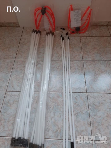 Комплекти за почистване на комини, снимка 10 - Други инструменти - 50491153